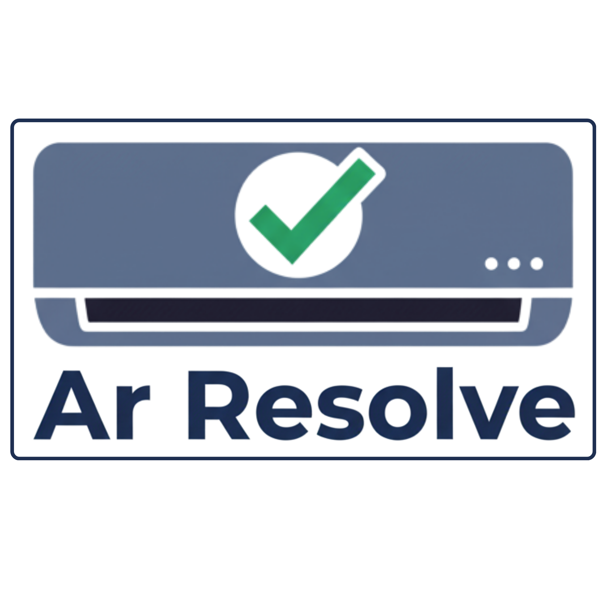 Ar Resolve Climatização Londrina